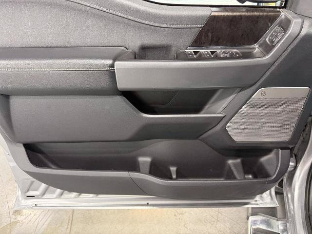 Certified 2022 Ford F150 Lariat w/ Equipment Group 502A High AWD/4WD image 21