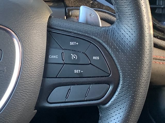 Used 2025 Dodge Durango GT AWD/4WD image 18