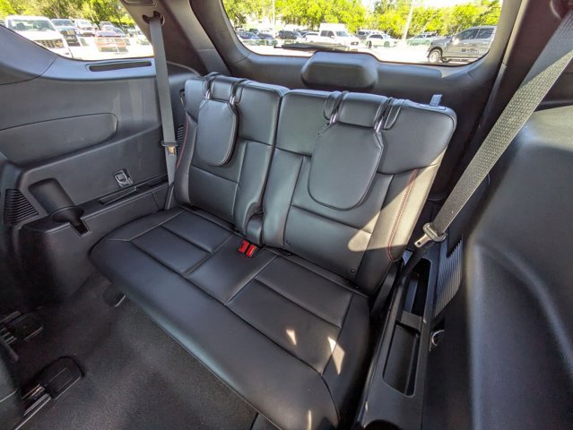 Certified 2023 Ford Explorer ST-Line w/ Class IV Trailer Tow Package image 19