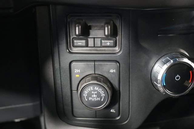 Certified 2024 Ford F150 XLT w/ Equipment Group 302A MID image 21