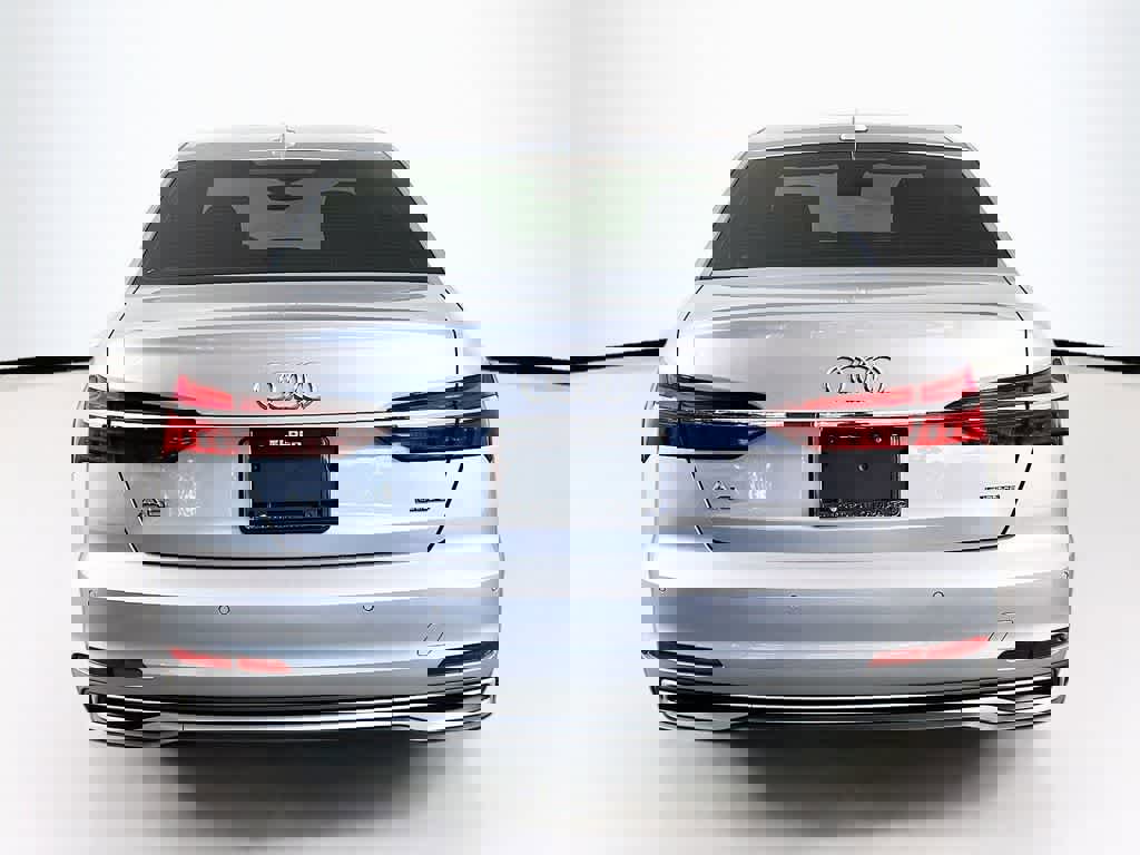 Used 2024 Audi A6 Premium Plus image 4