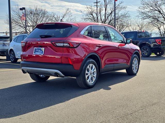 Certified 2023 Ford Escape Active w/ Tech Pack #2 image 3