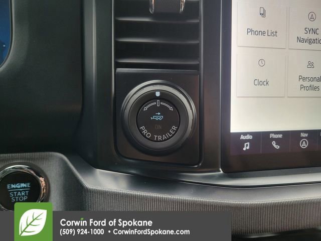 Certified 2023 Ford F350 Platinum w/ Tremor Off-Road Package image 31