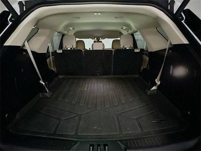 Certified 2023 Ford Explorer XLT w/ Class IV Trailer Tow Package image 33