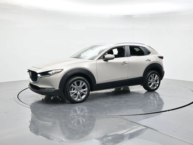 Used 2023 MAZDA CX-30 AWD 2.5 S w/ Preferred Package image 5