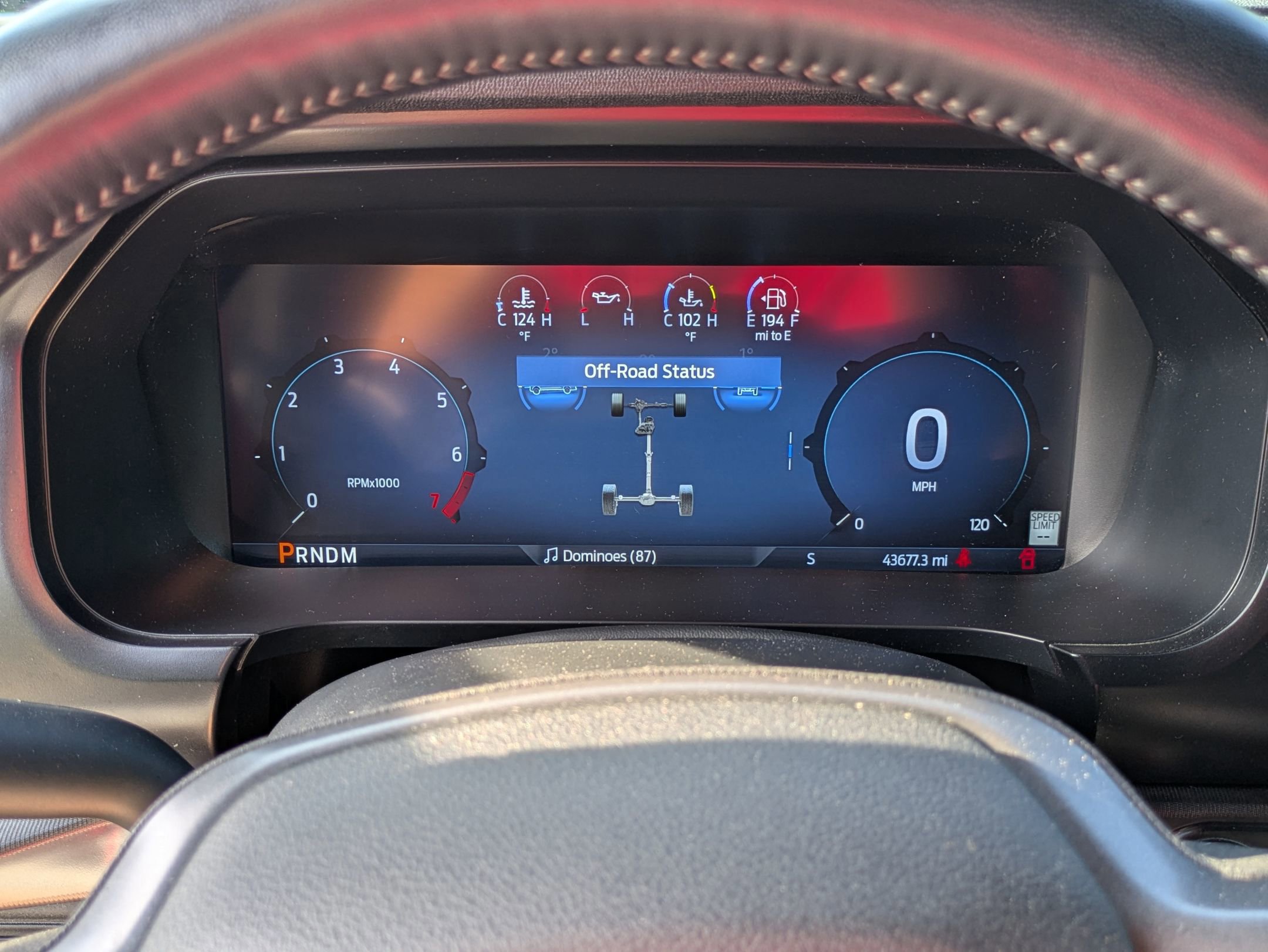 Certified 2024 Ford F150 Lariat w/ Equipment Group 502A High AWD/4WD image 22