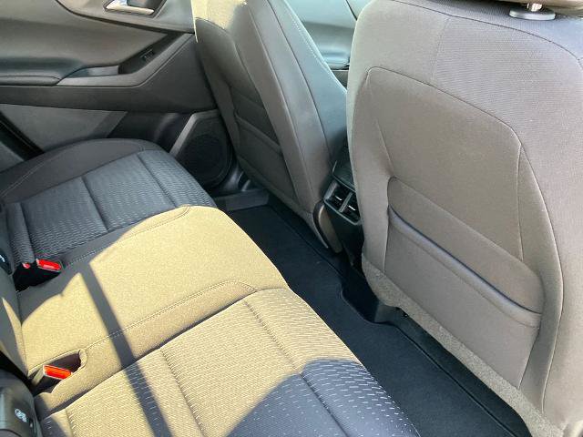 Used 2026 Chevrolet Equinox LT w/ Safety and Technology Package FWD image 16