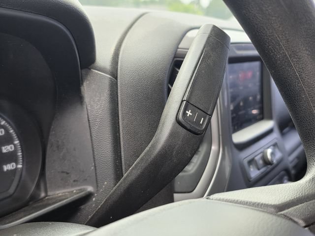 Used 2021 Chevrolet Silverado 1500 Custom RWD image 19