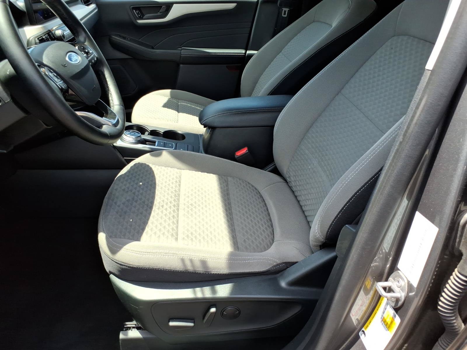 Certified 2022 Ford Escape SE w/ Convenience Package AWD/4WD image 13