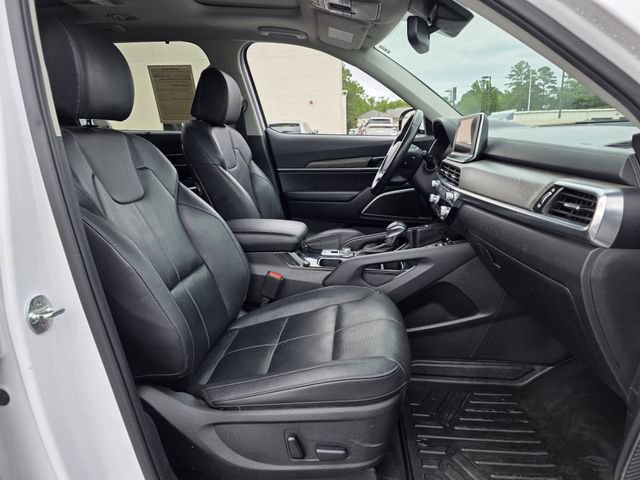 Used 2022 Kia Telluride SX AWD/4WD image 28
