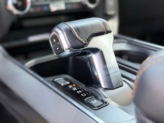 Certified 2022 Ford F150 Platinum w/ Equipment Group 701A High image 24