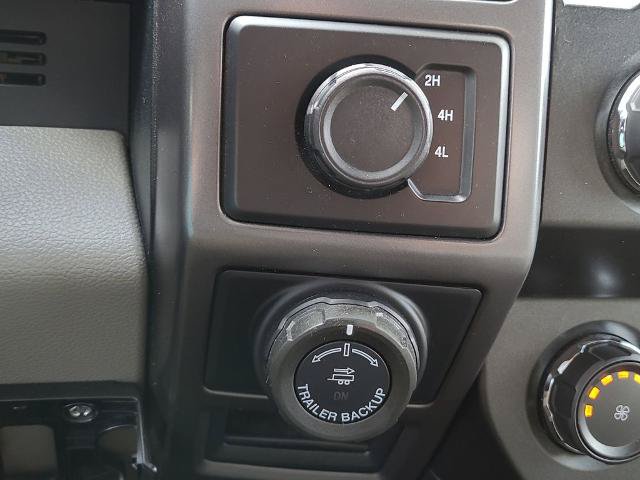 Certified 2020 Ford F150 XLT w/ XTR Package AWD/4WD image 26