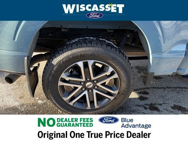 Certified 2023 Ford F150 XL w/ STX Appearance Package image 31