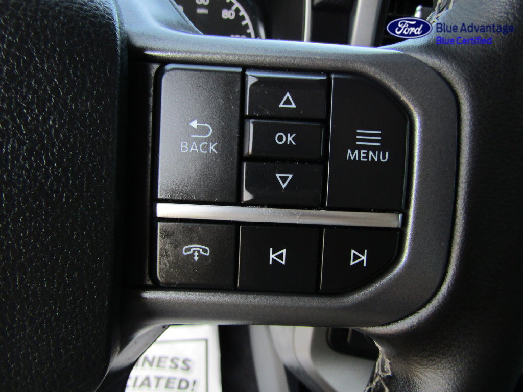 Certified 2023 Ford F150 XLT w/ Equipment Group 302A High AWD/4WD image 34