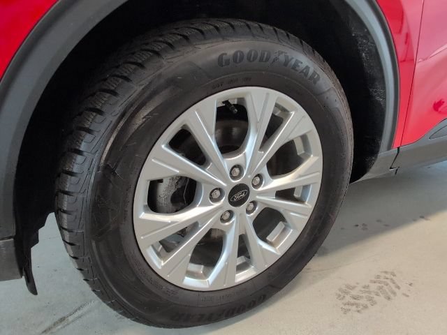 Certified 2024 Ford Escape Active AWD/4WD image 9