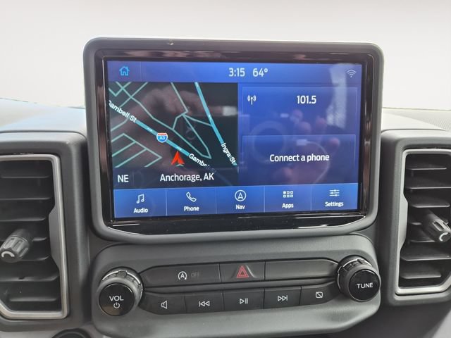 Certified 2023 Ford Bronco Sport Outer Banks w/ Tech Package AWD/4WD image 15
