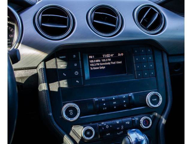 Certified 2023 Ford Mustang GT w/ Mustang Nite Pony Package image 18