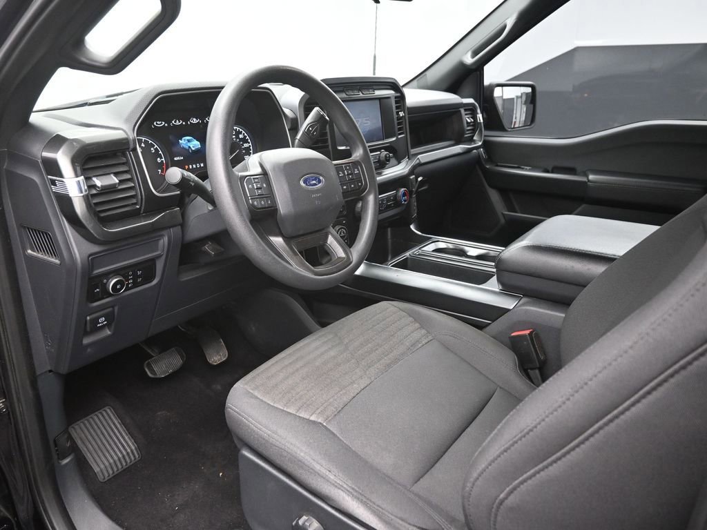 Certified 2023 Ford F150 XL w/ STX Appearance Package image 23