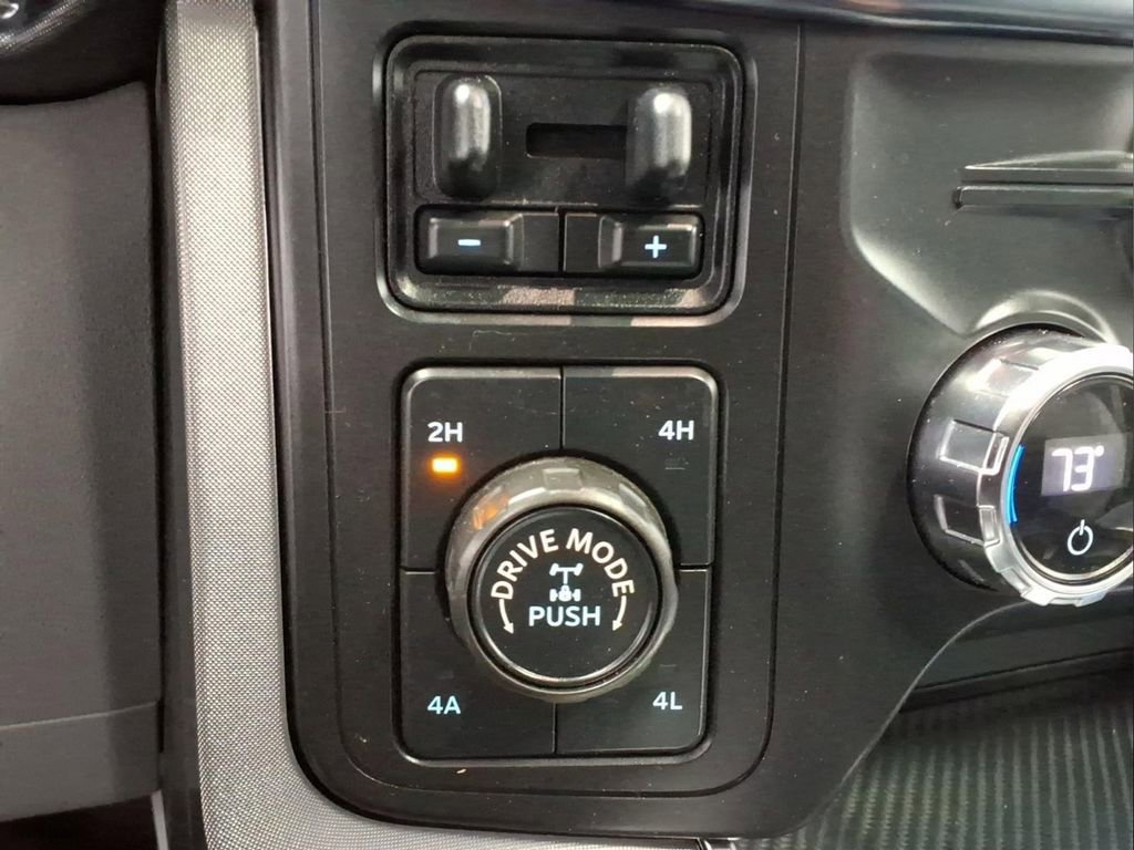 Certified 2021 Ford F150 Limited AWD/4WD image 11