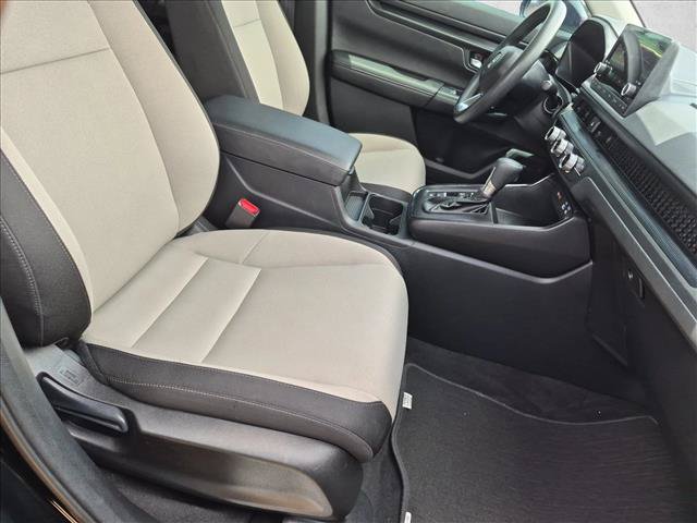 Used 2023 Honda CR-V EX image 21