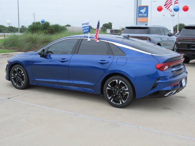 Used 2023 Kia K5 GT-Line FWD image 5