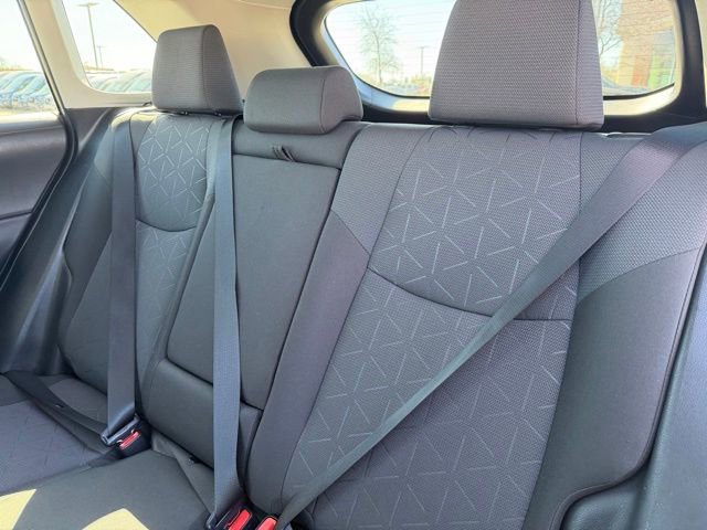 Used 2024 Toyota RAV4 XLE image 17