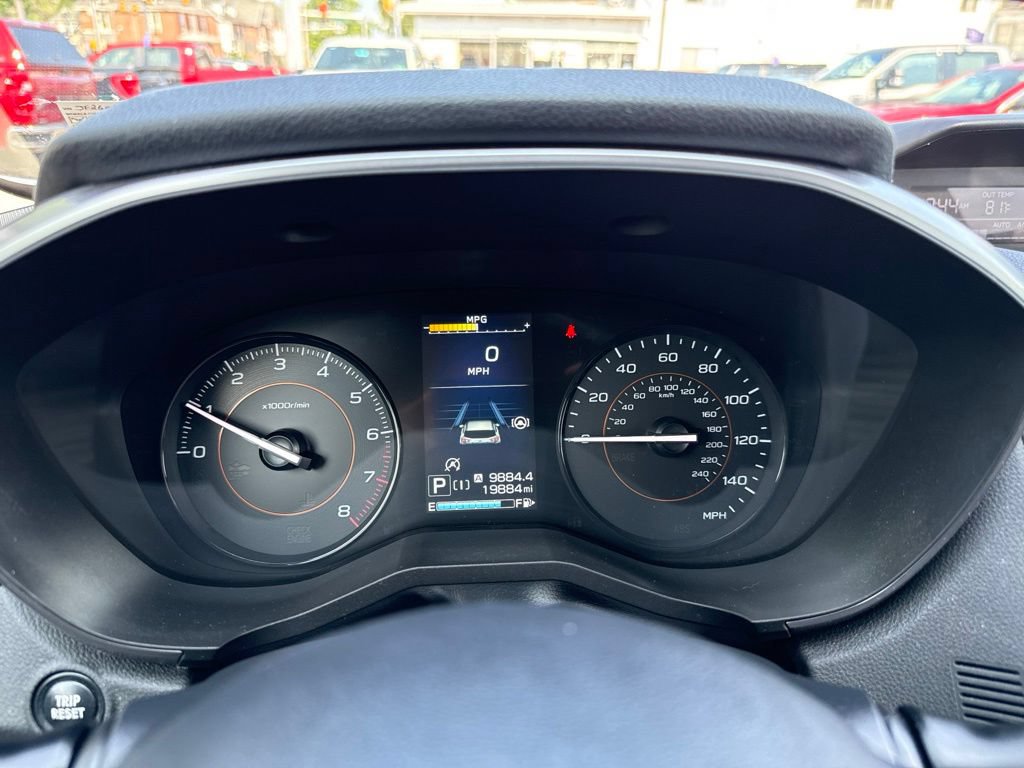 Used 2023 Subaru Crosstrek 2.0i Premium AWD/4WD image 21