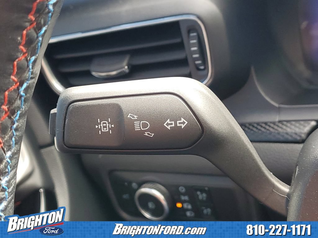 Certified 2024 Ford Explorer ST w/ Equipment Group 401A AWD/4WD image 21