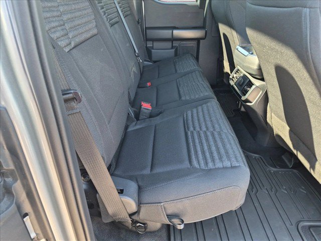 Certified 2023 Ford F150 XL w/ STX Appearance Package AWD/4WD image 20