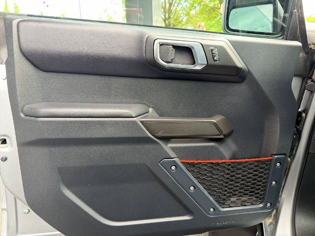 Certified 2023 Ford Bronco Raptor AWD/4WD image 20