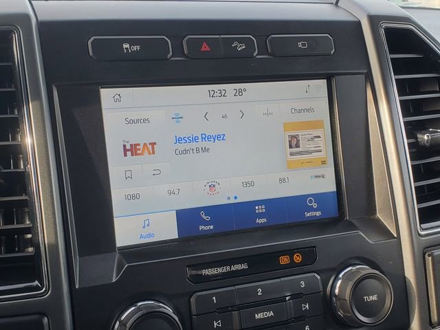 Certified 2022 Ford F250 XLT w/ XLT Premium Package image 15