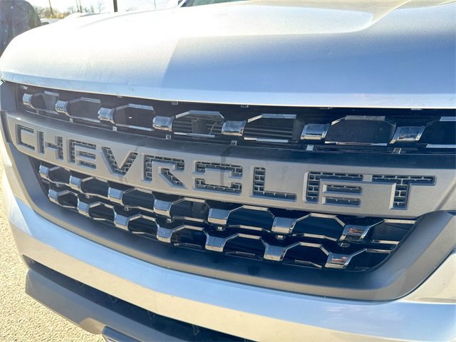 Used 2020 Chevrolet Colorado LT w/ Colorado RST Special Edition image 34