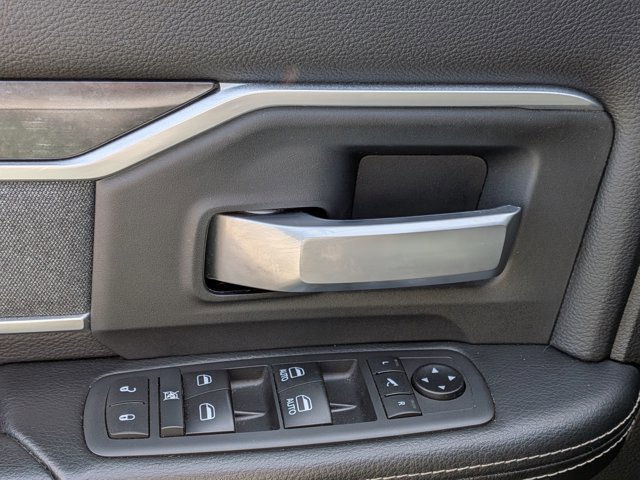 Used 2020 RAM 2500 Big Horn w/ Level 1 Equipment Group image 14