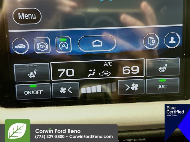 Used 2024 Subaru Outback Limited XT AWD/4WD image 20