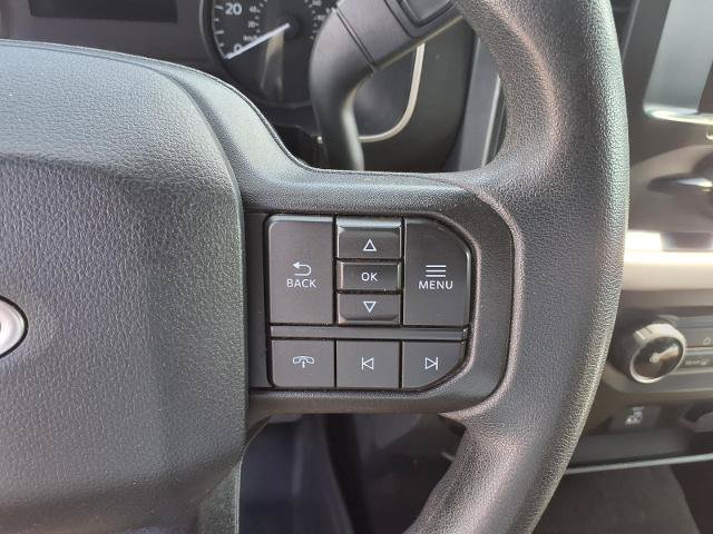 Certified 2023 Ford F150 XLT AWD/4WD image 11