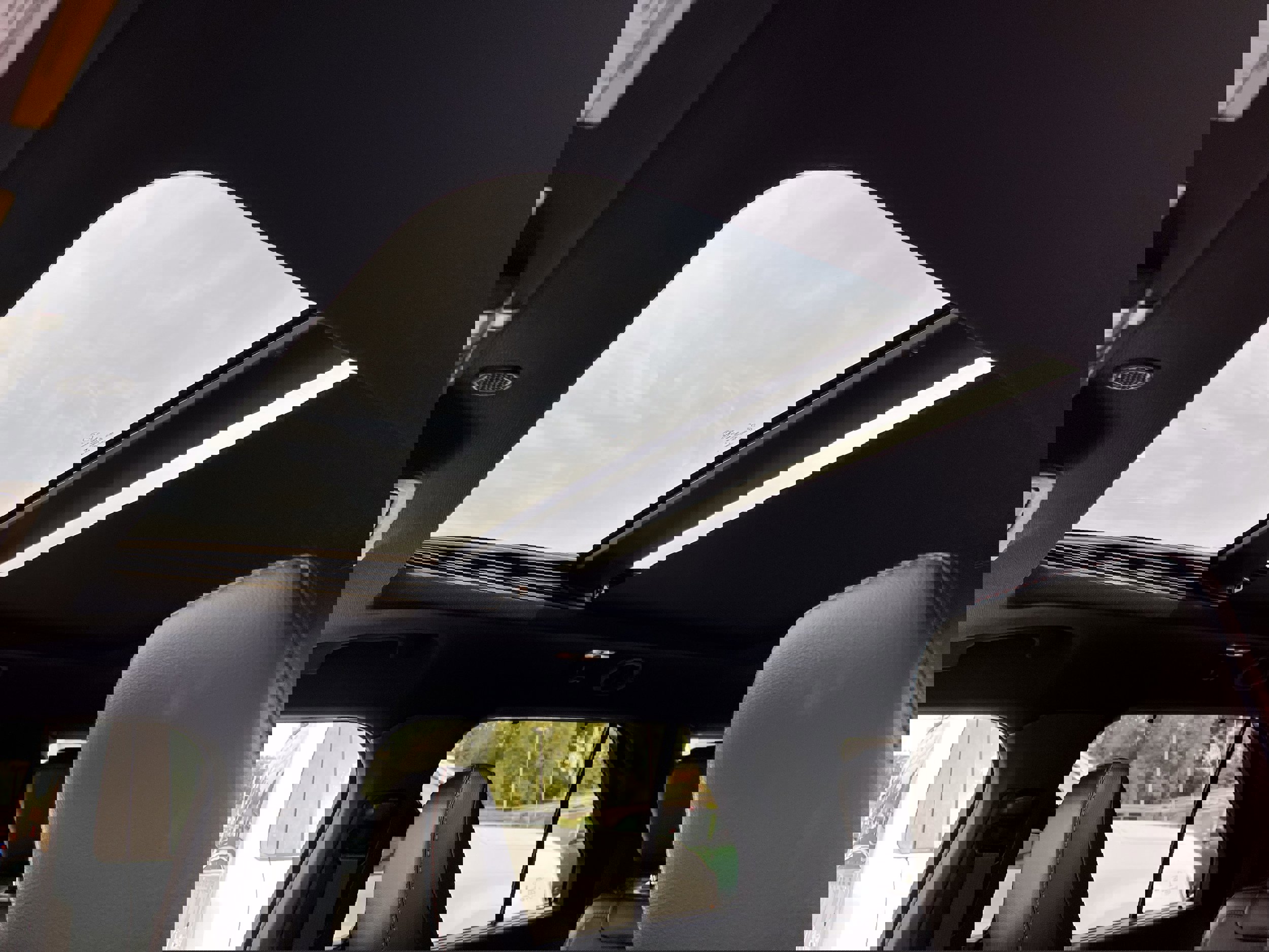 Certified 2024 Ford Explorer ST w/ Equipment Group 401A image 25