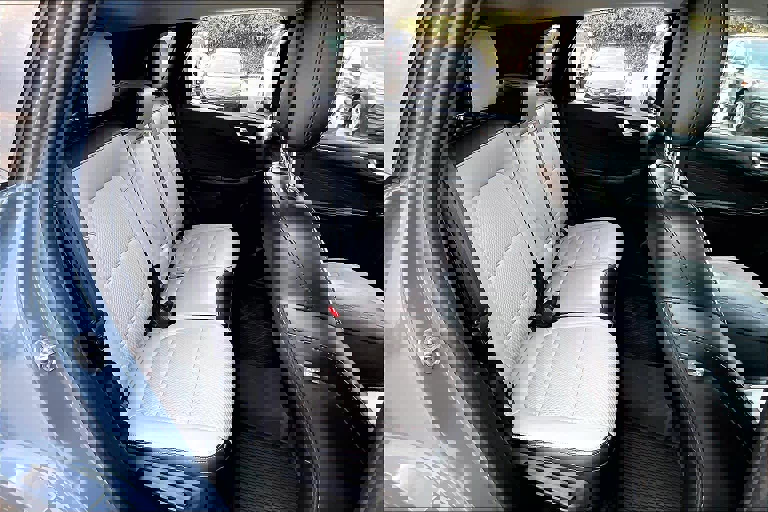 Certified 2023 Ford Escape SE image 20