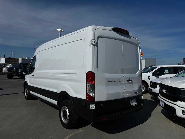 Certified 2024 Ford Transit 250 148 Medium Roof image 5