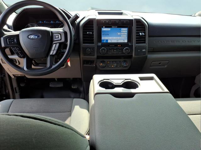 Certified 2019 Ford F350 XL w/ STX Appearance Package AWD/4WD image 14
