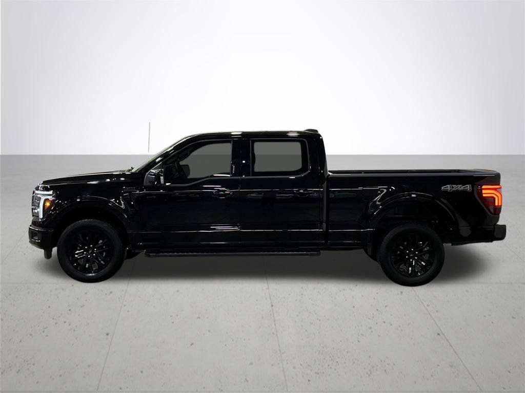 Certified 2026 Ford F150 Lariat AWD/4WD image 14