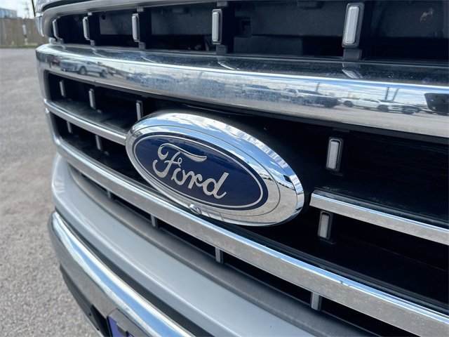 Certified 2022 Ford F150 Lariat image 34