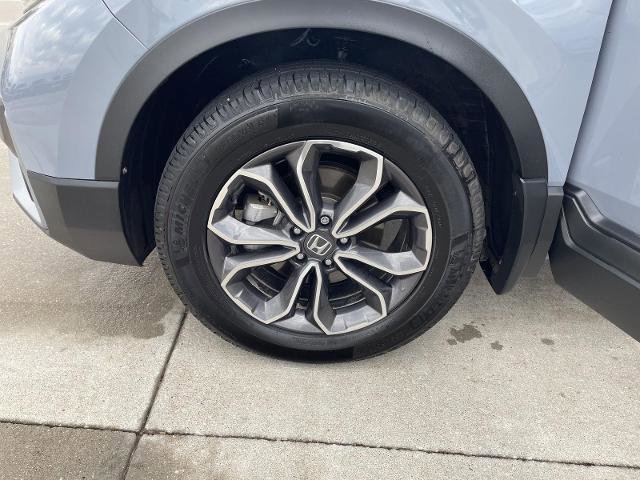 Used 2020 Honda CR-V EX image 10