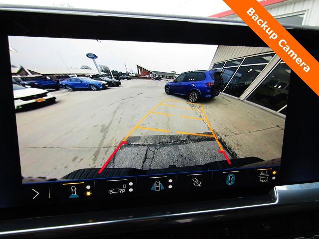 Used 2026 Chevrolet Silverado 3500 High Country AWD/4WD image 18