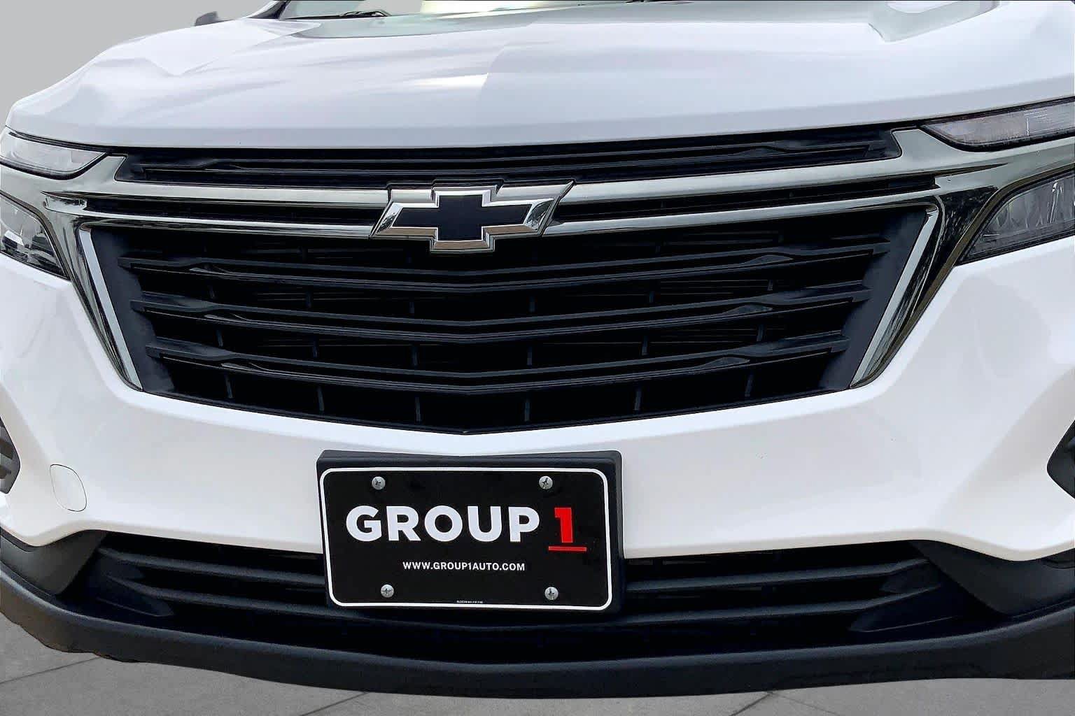 Used 2023 Chevrolet Equinox LS w/ LS Convenience Package FWD image 30