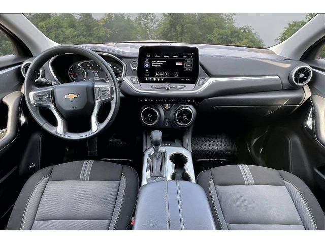 Used 2024 Chevrolet Blazer LT w/ Convenience Package FWD image 7