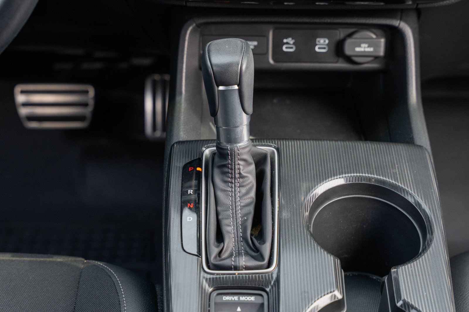 Used 2025 Honda Civic Sport image 28