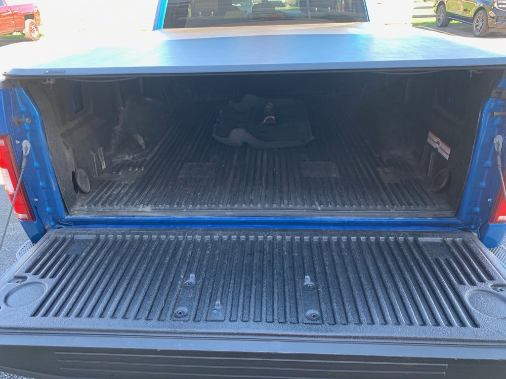 Certified 2019 Ford F150 XL w/ Equipment Group 101A Mid image 18