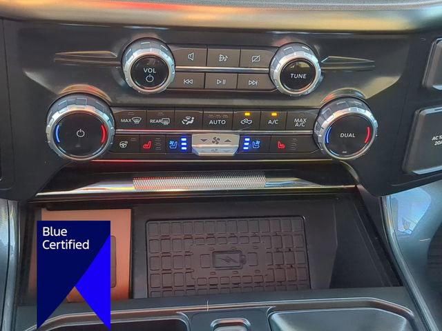 Certified 2023 Ford F150 Tremor w/ Equipment Group 402A High AWD/4WD image 25