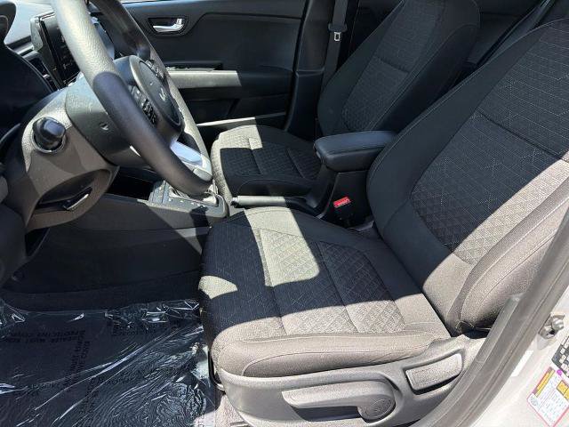 Used 2023 Kia Rio S w/ Technology Package FWD image 19