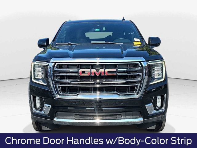 Used 2023 GMC Yukon SLT RWD image 10